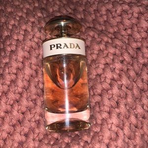 Prada Candy L’eau